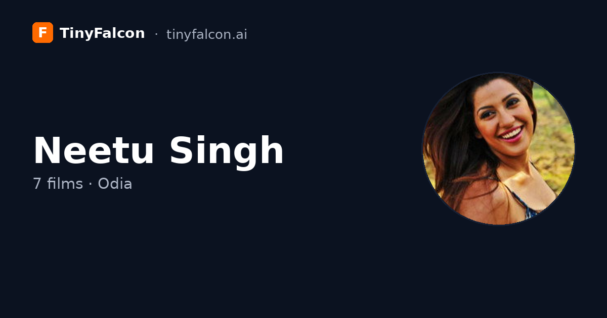 Neetu Singh