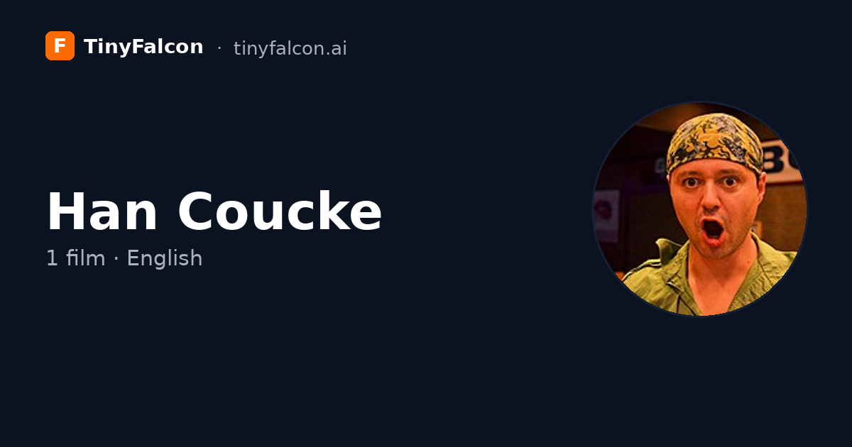 Han Coucke