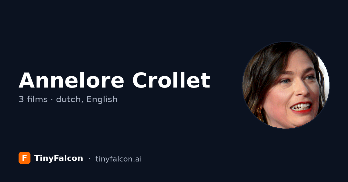 Annelore Crollet