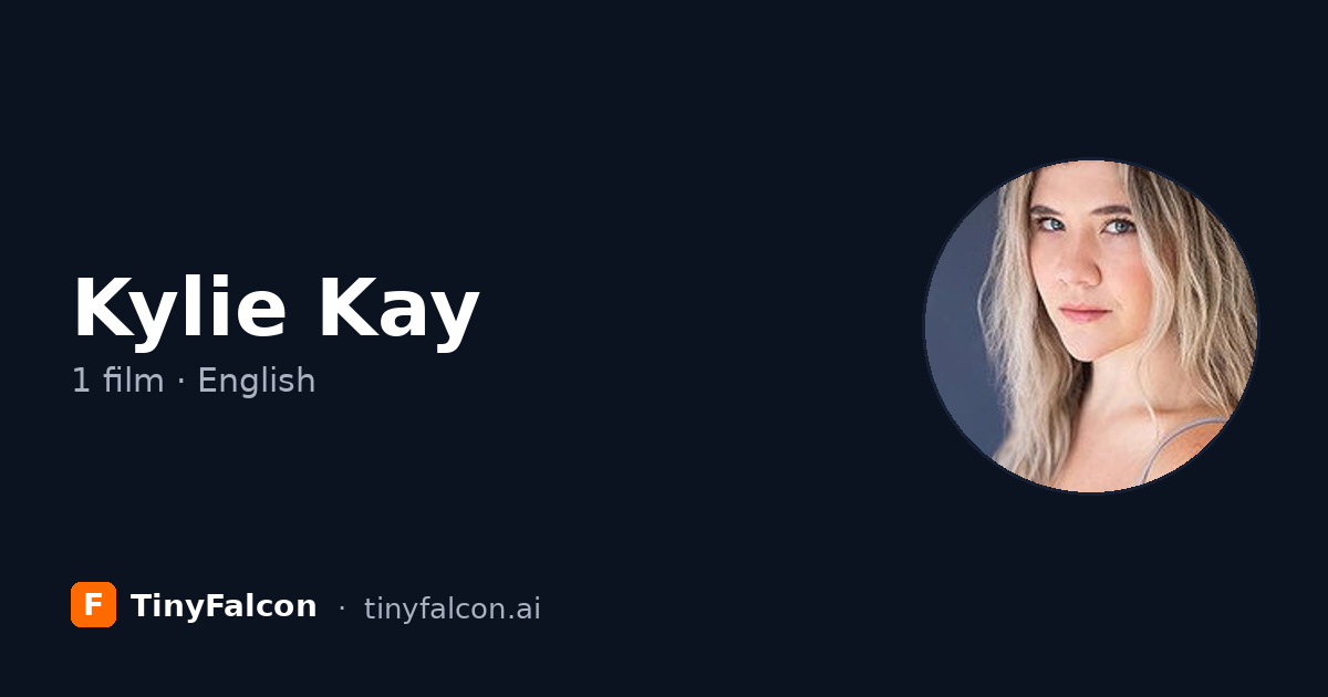 Kylie Kay