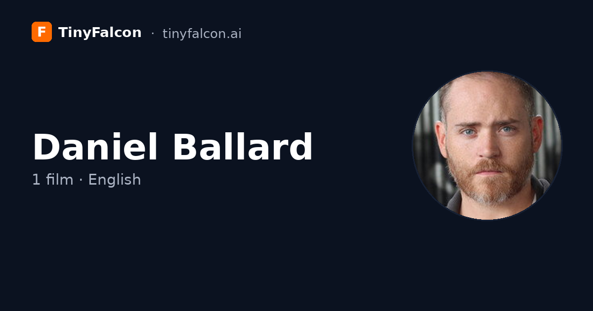 Daniel Ballard