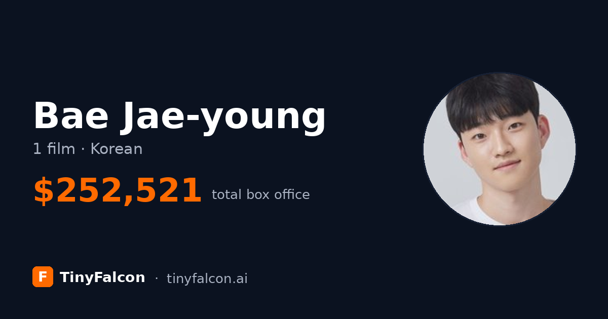 Bae Jae-young