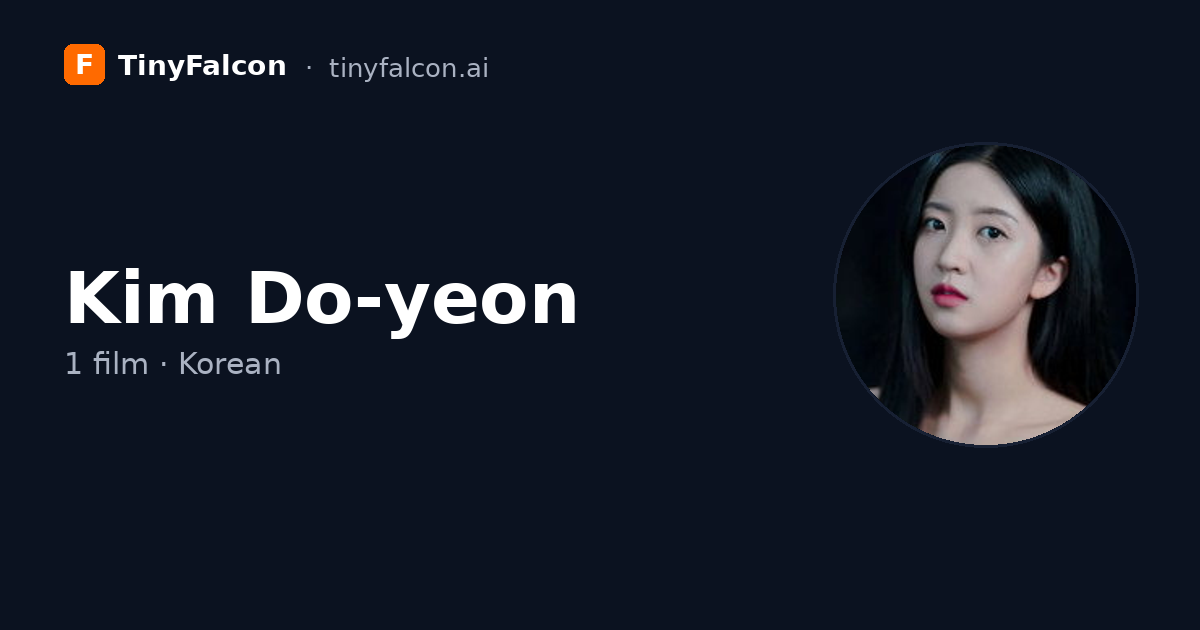 Kim Do-yeon