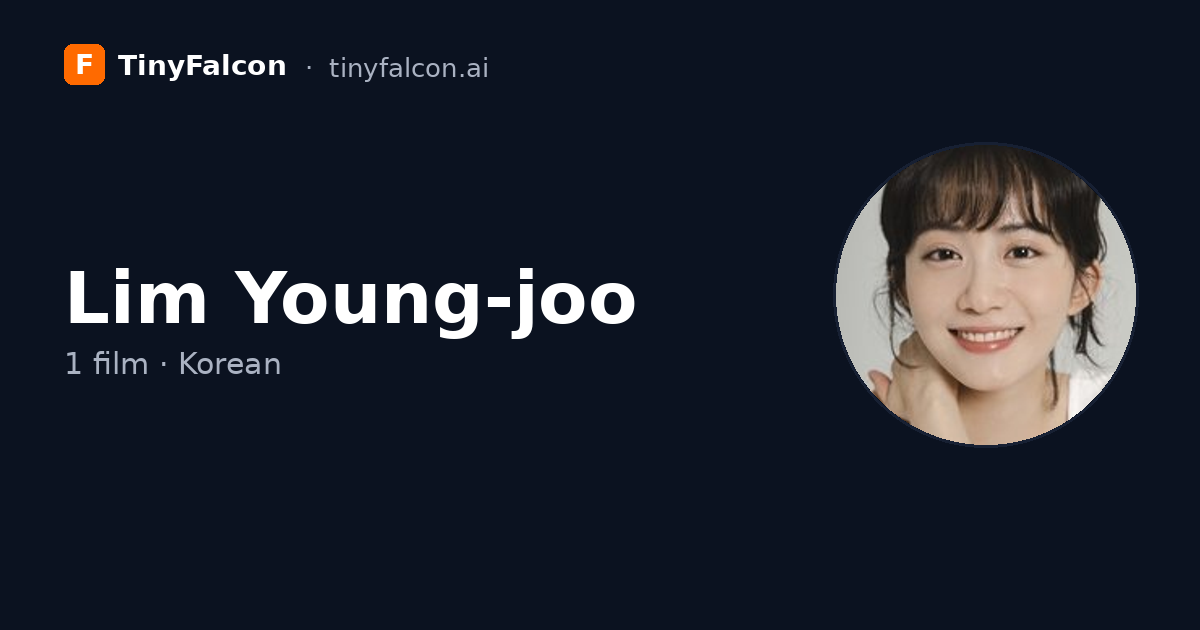Lim Young-joo
