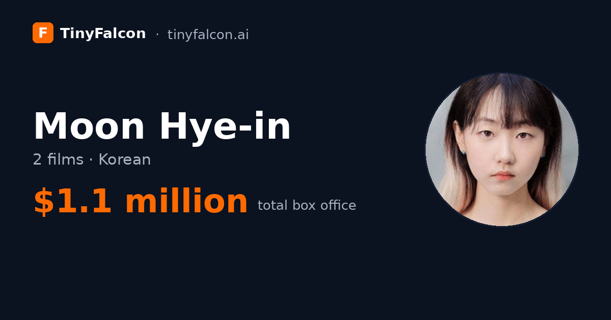 Moon Hye-in