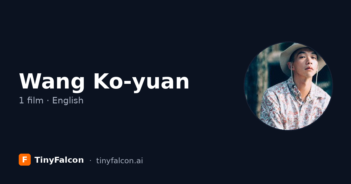Wang Ko-yuan