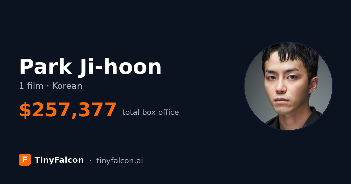 Park Ji-hoon