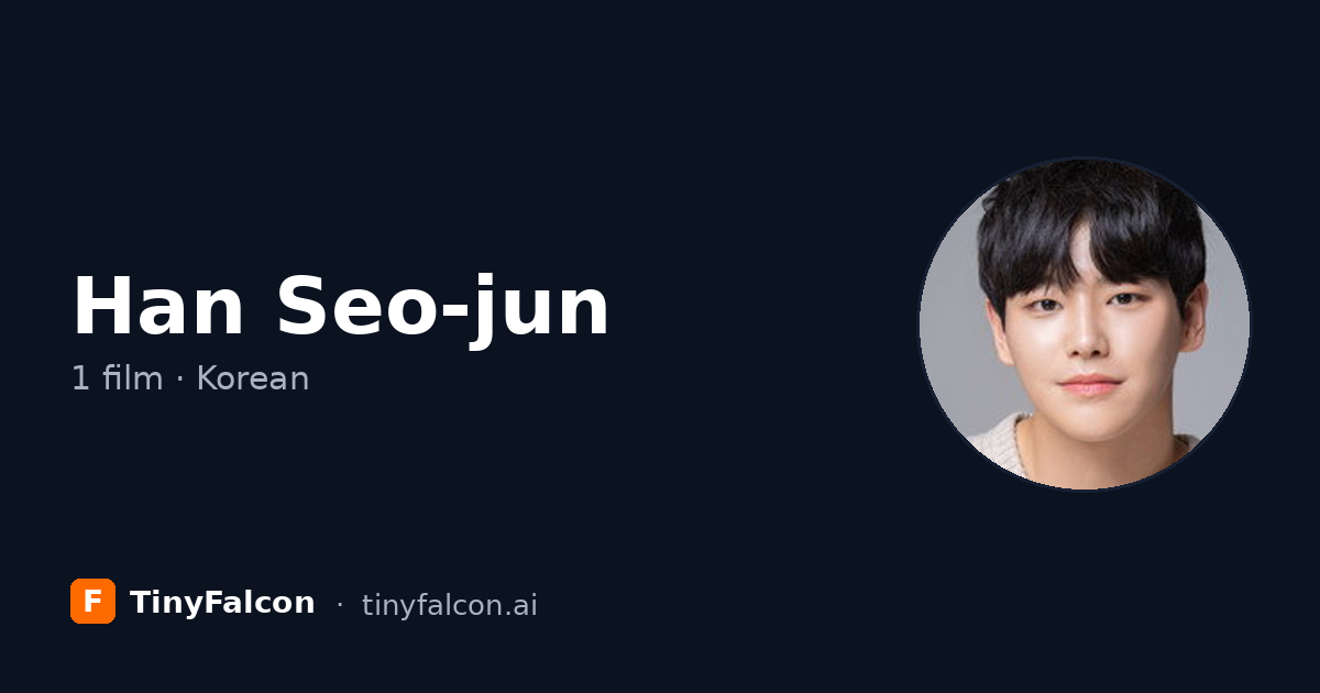 Han Seo-jun