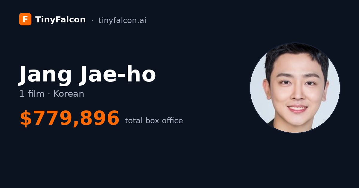 Jang Jae-ho