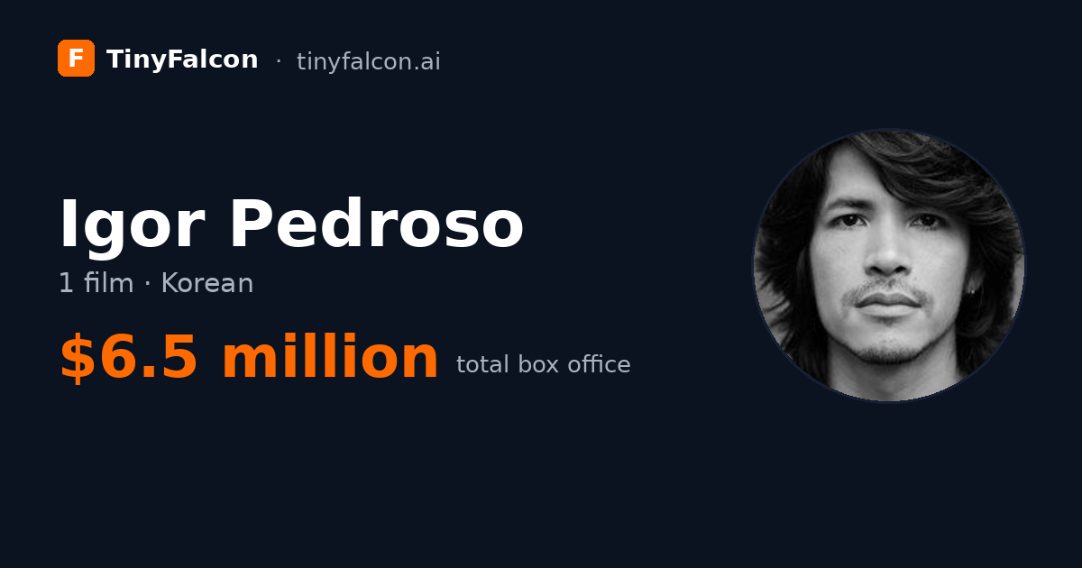 Igor Pedroso
