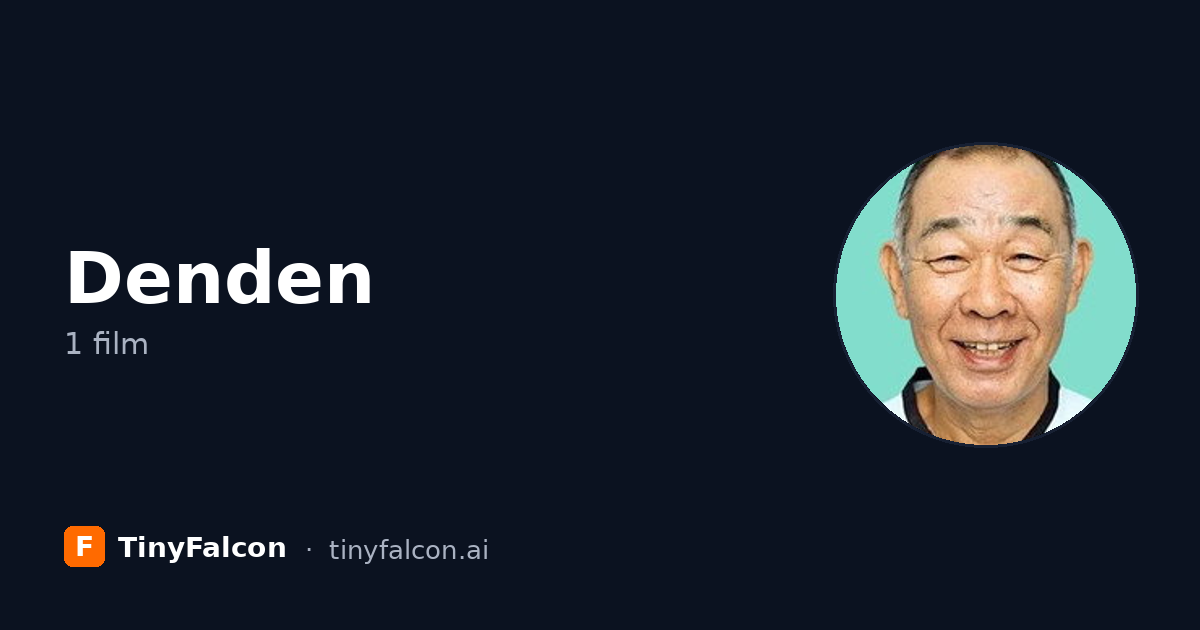 Denden
