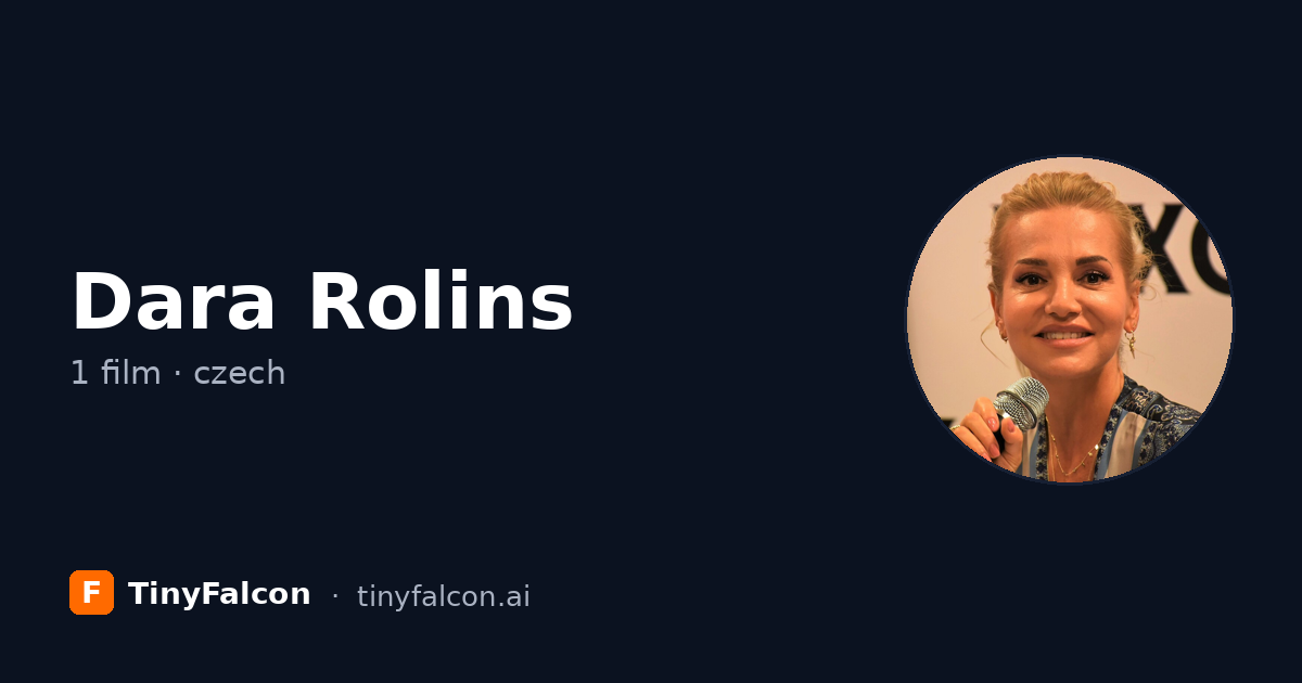 Dara Rolins