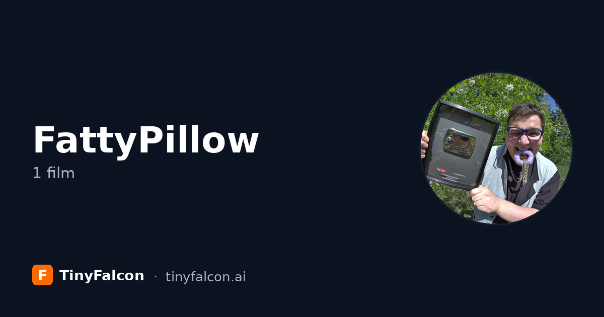 FattyPillow