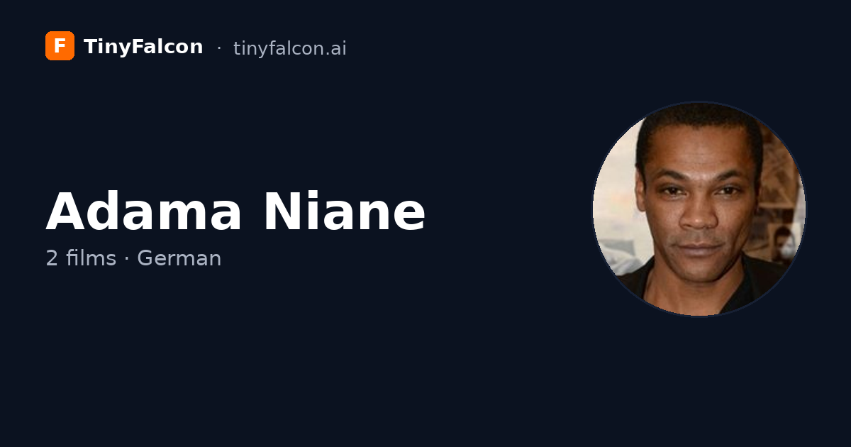 Adama Niane