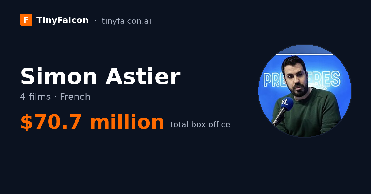 Simon Astier