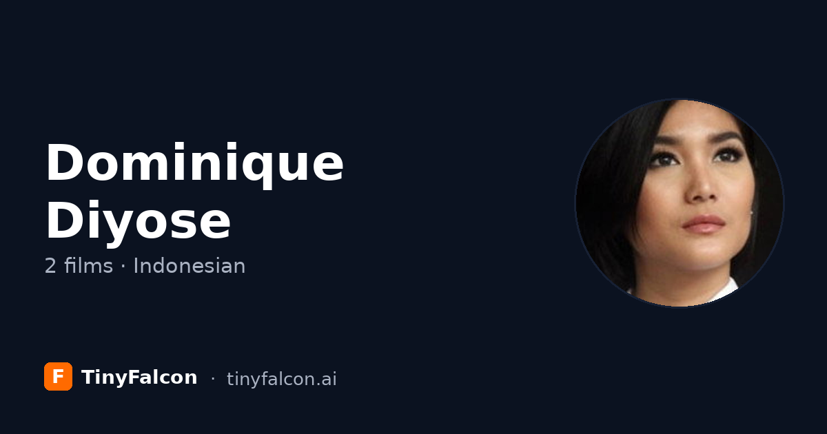 Dominique Diyose