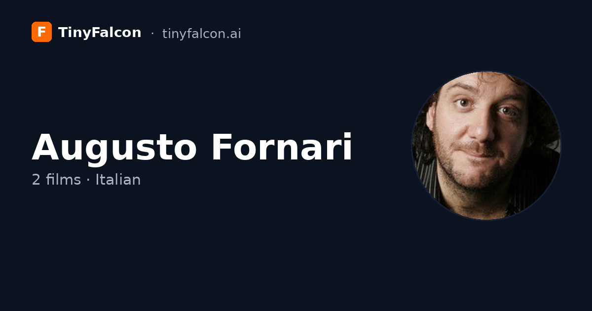 Augusto Fornari