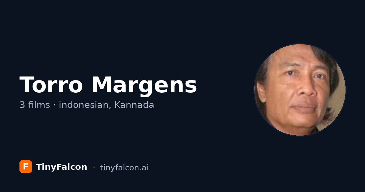 Torro Margens