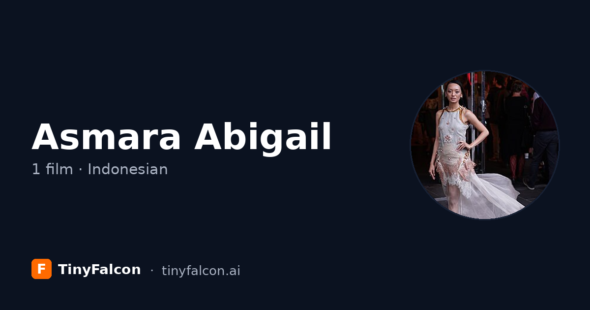 Asmara Abigail