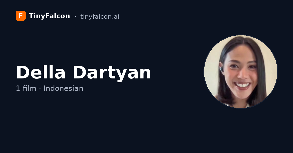 Della Dartyan