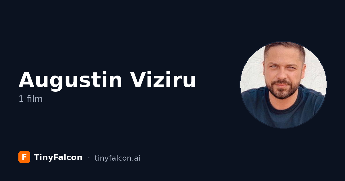 Augustin Viziru