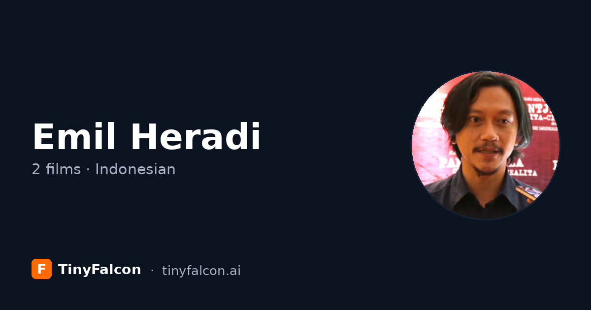 Emil Heradi