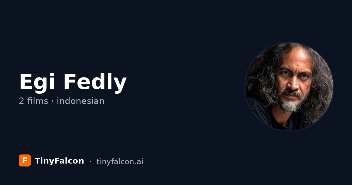 Egi Fedly