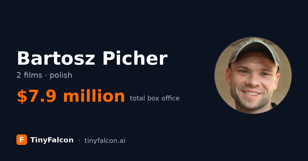 Bartosz Picher