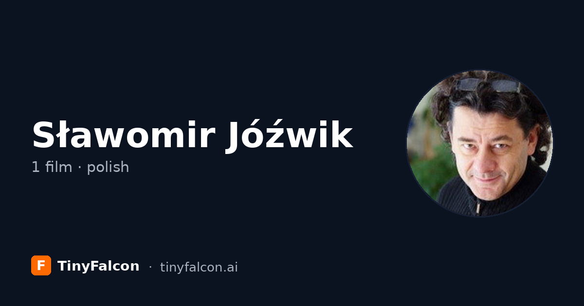 Sławomir Jóźwik