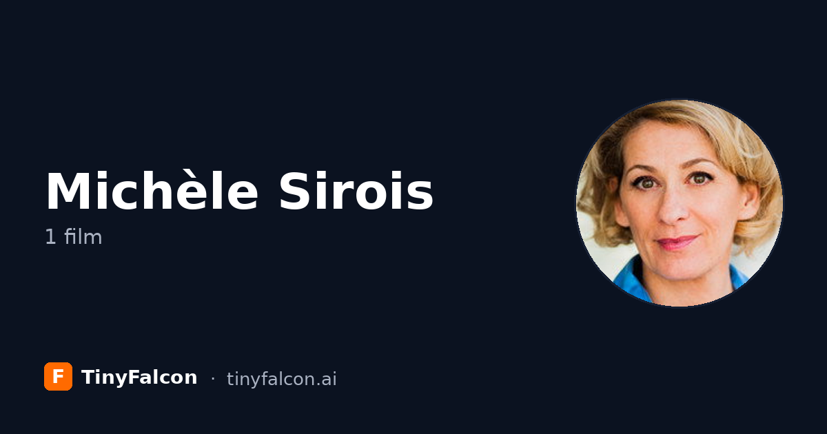 Michèle Sirois