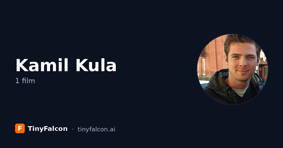 Kamil Kula