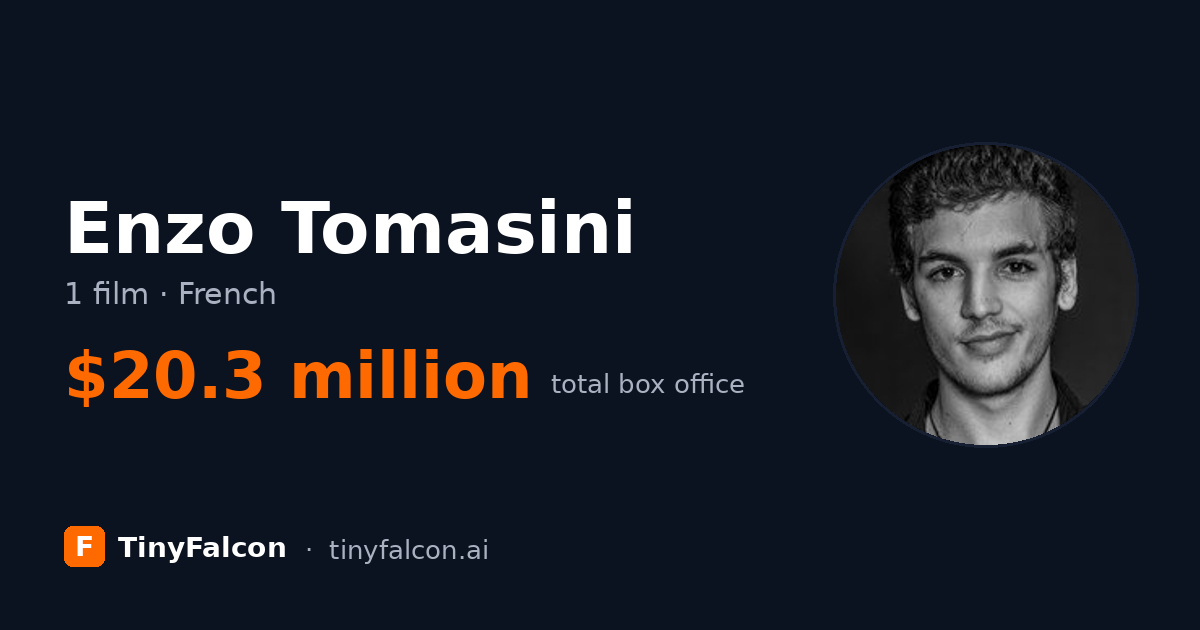 Enzo Tomasini