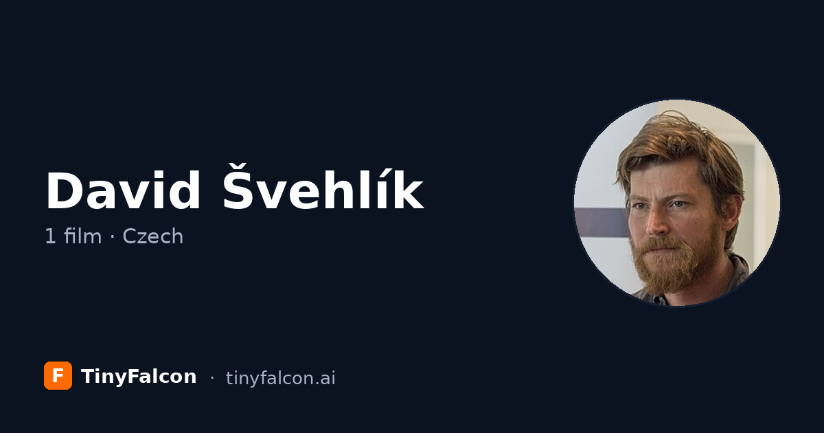 David Švehlík
