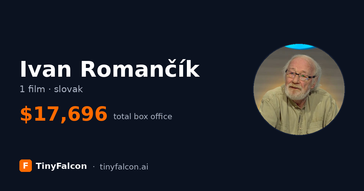 Ivan Romančík