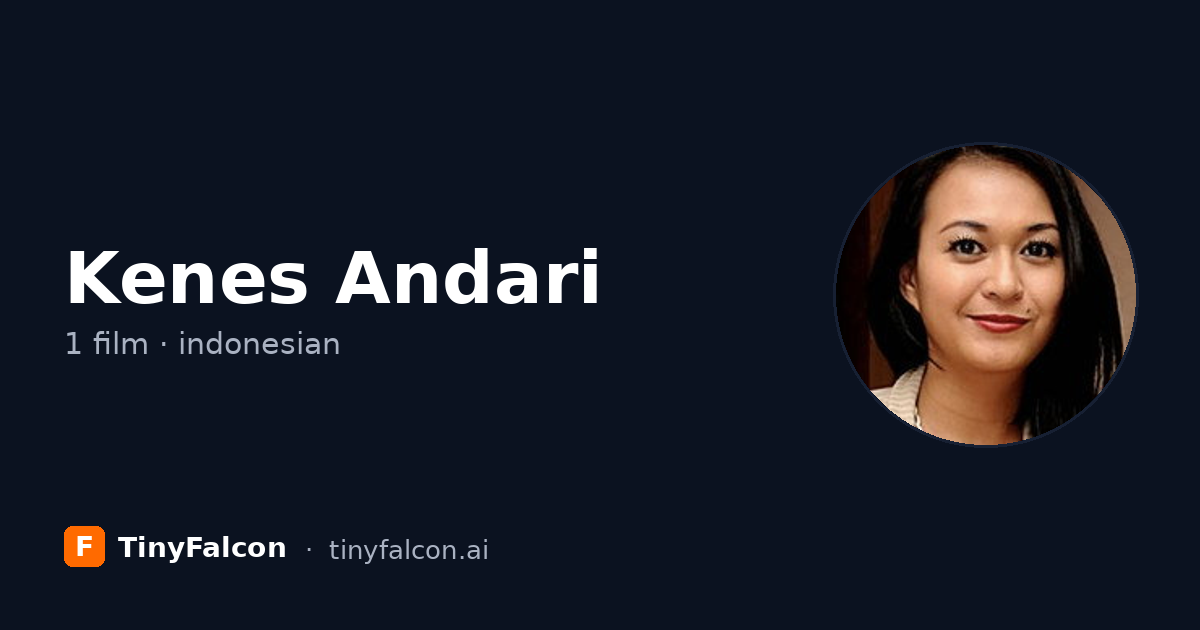 Kenes Andari
