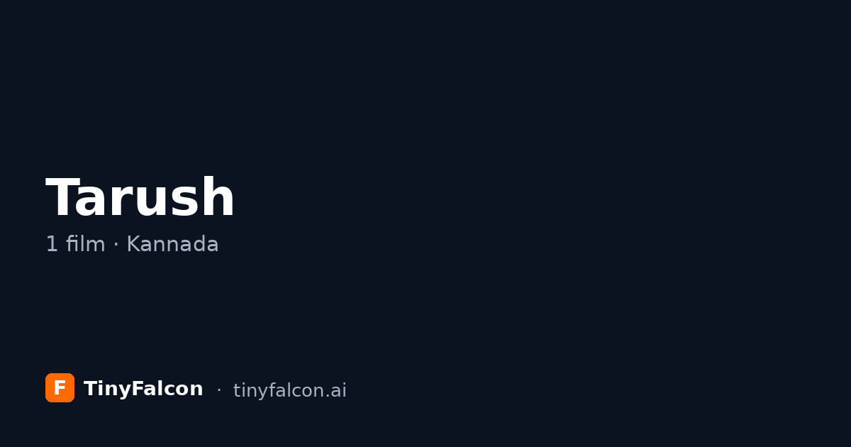 Tarush