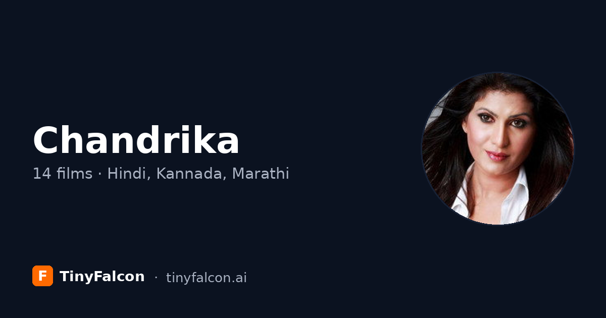 Chandrika