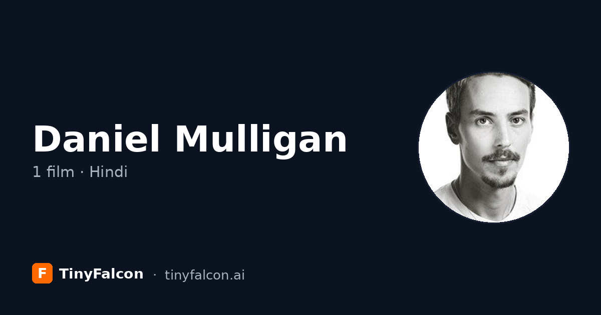 Daniel Mulligan