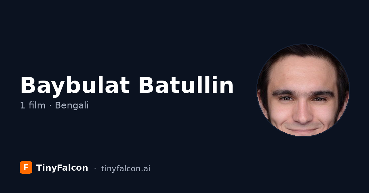 Baybulat Batullin