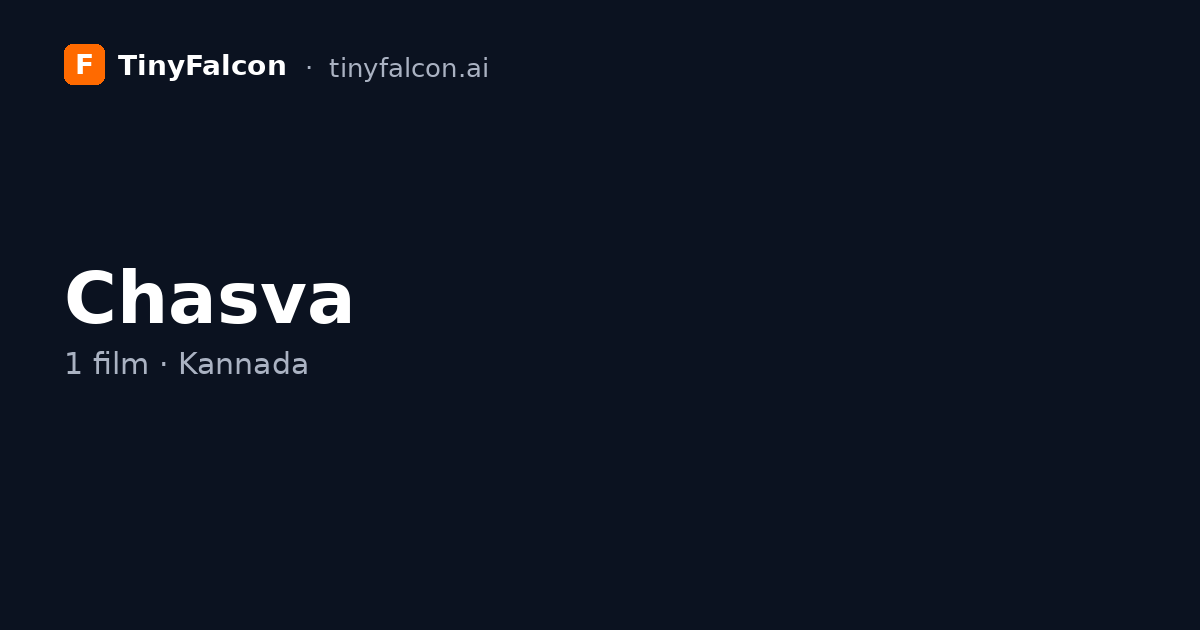 Chasva