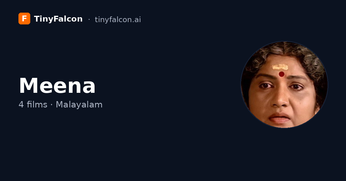 Meena
