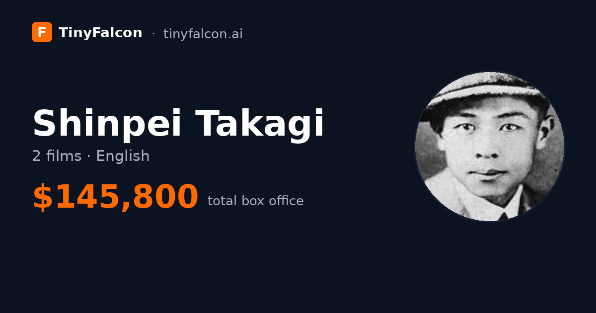 Shinpei Takagi