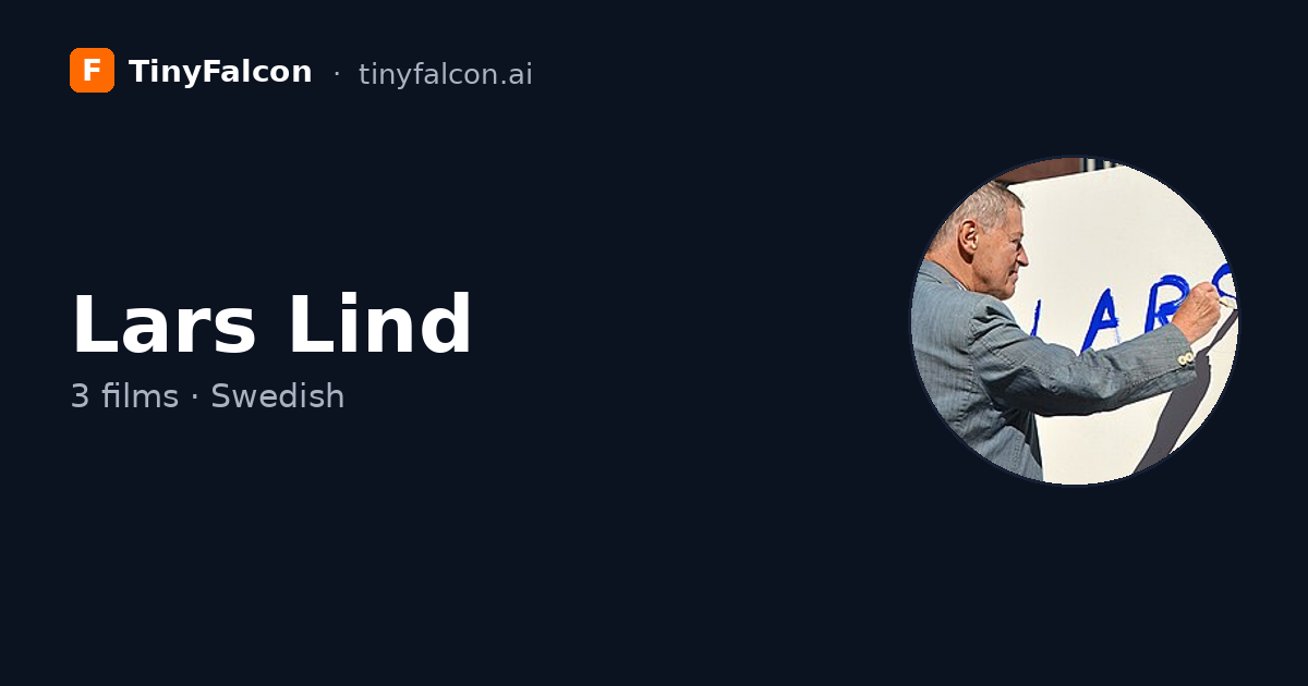 Lars Lind