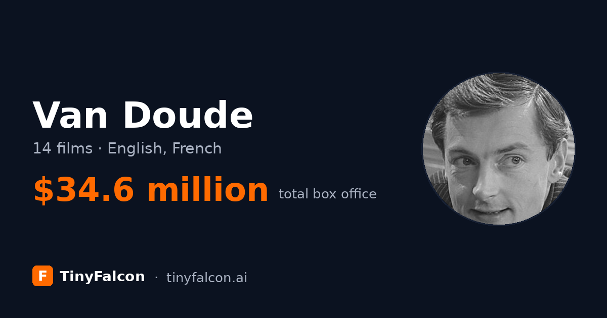 Van Doude