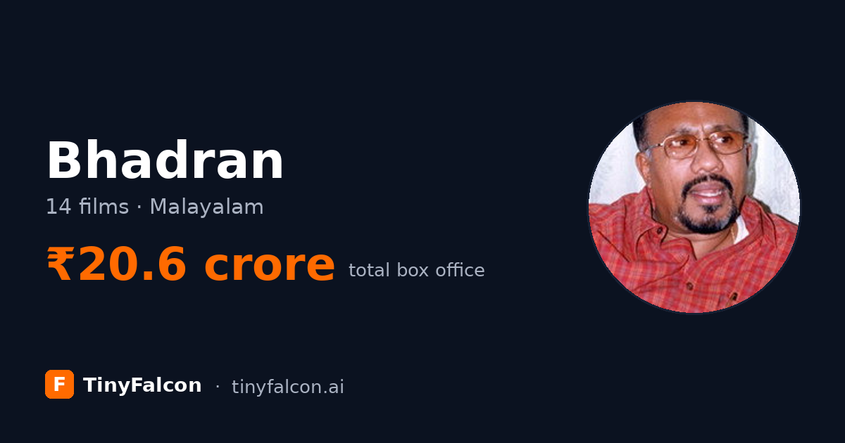Bhadran