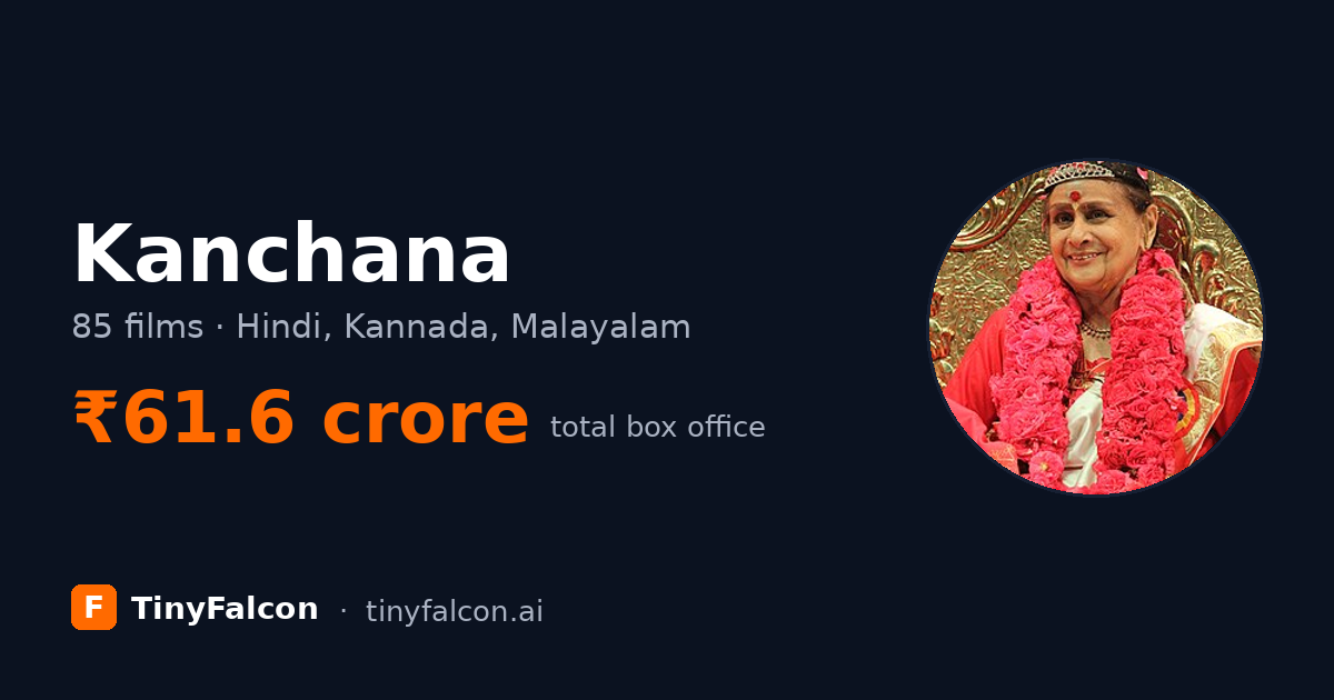 Kanchana