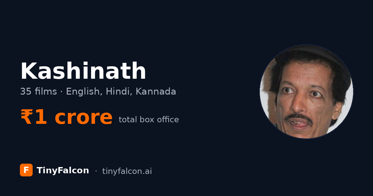 Kashinath