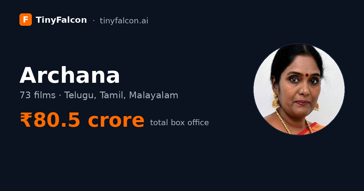 Archana