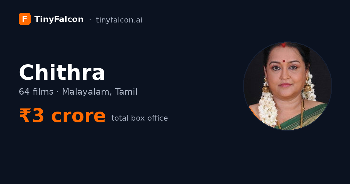 Chithra