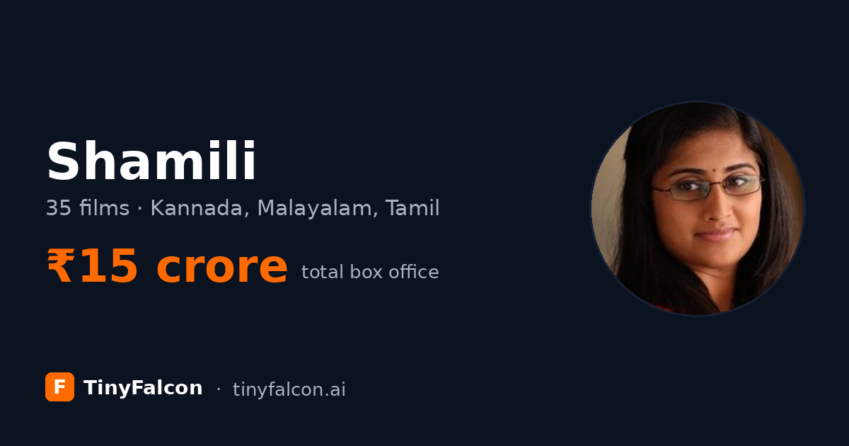 Shamili